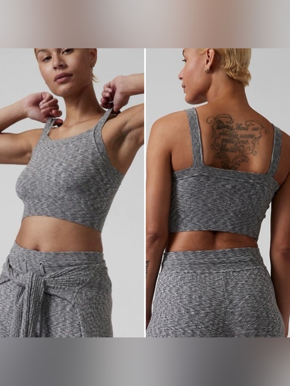 Athleta Revolve Cami